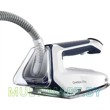Утюг Braun CareStyle 7 Pro IS 7282 BL картинка 5